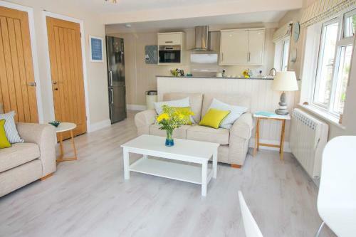 Harbour Retreat