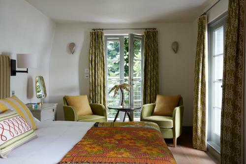Hotel Tresanton