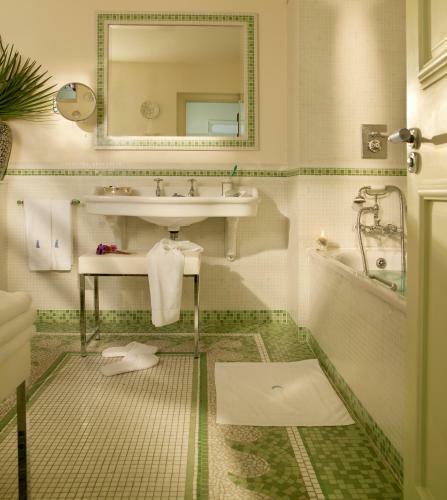 Hotel Tresanton