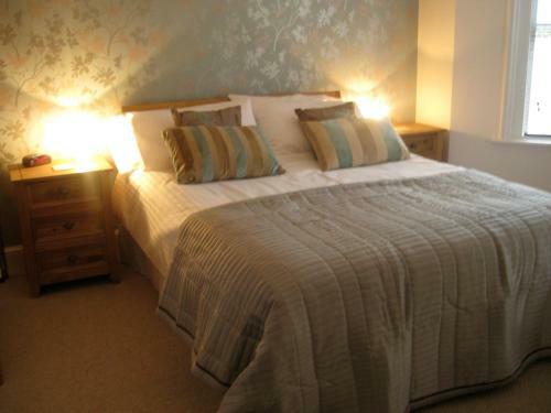 Bed & Breakfast Taylors Guesthouse