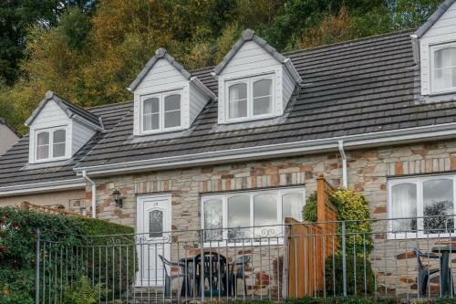 Crylla Valley Cottages