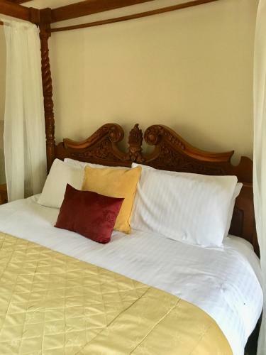 Hotel The Arches Country House