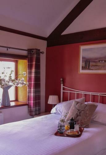 Hotel The Arches Country House
