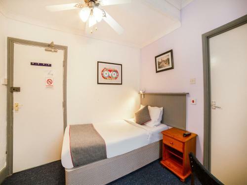 Hotel Oyo Marina