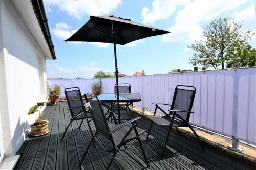 Apartamento Beachfield