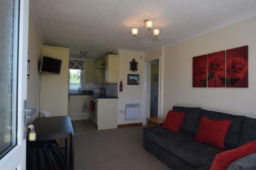 11 Sandown Bay Holiday Centre
