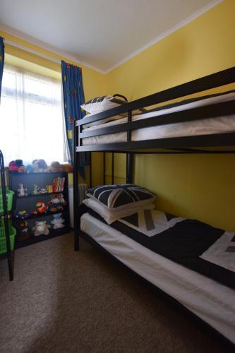 150 Sandown Bay Holiday Centre