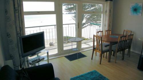 Apartamento Beach Court 3