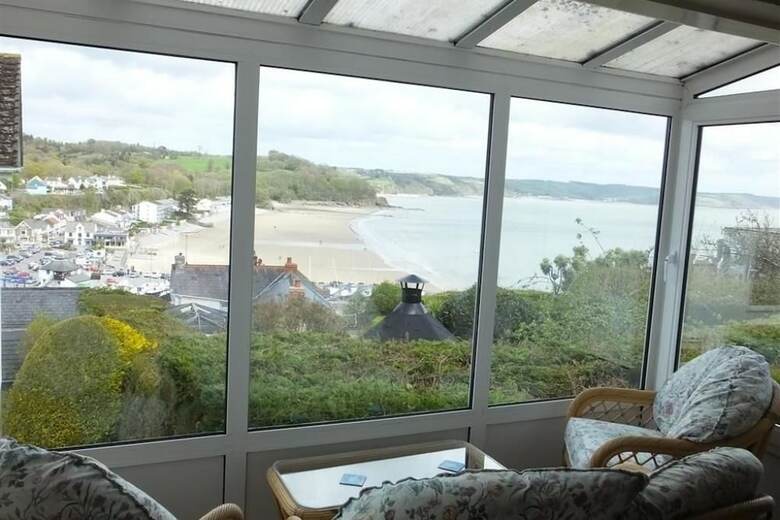 Apartamento Malin Court 7