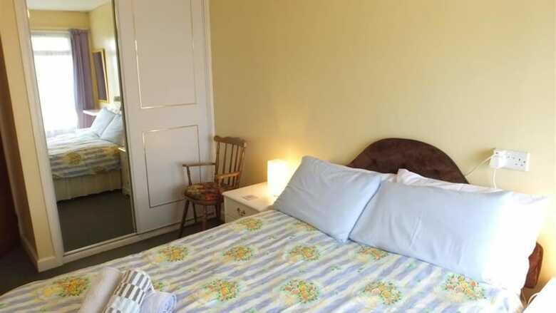 Apartamento Malin Court 7