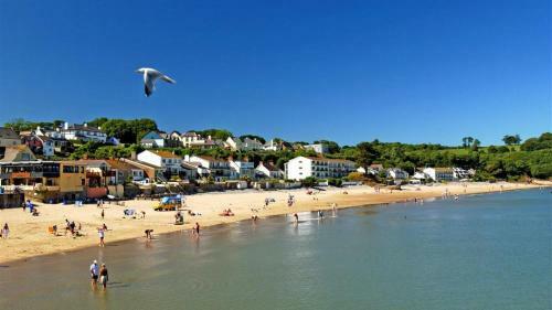 Apartamento Strandways Court 9