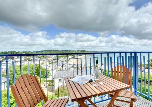 Apartamento Brynawelon