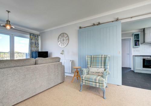 Apartamento Brynawelon