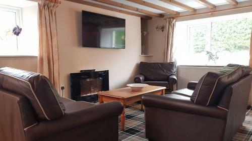 Vineyard Vale Cottage