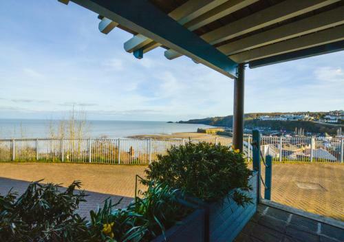 Apartamento Schooner House