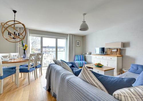 Ty Glas Apartment