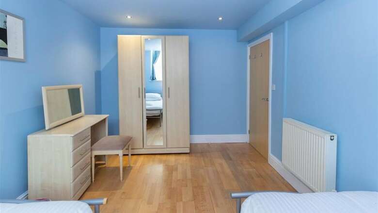 Apartamento The Chandlery