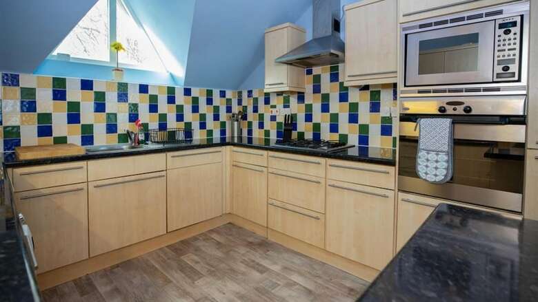 Apartamento The Chandlery