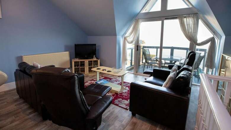 Apartamento The Chandlery