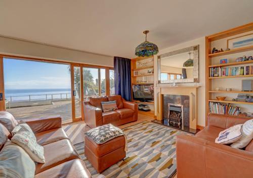 Apartamento Beachway House