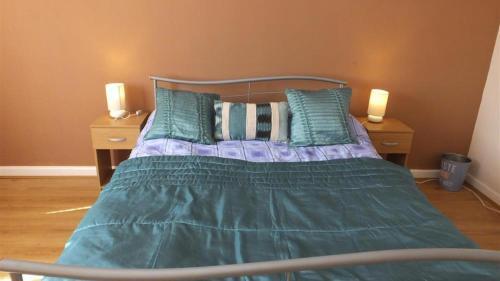 Apartamento Sandy Hill Park 16