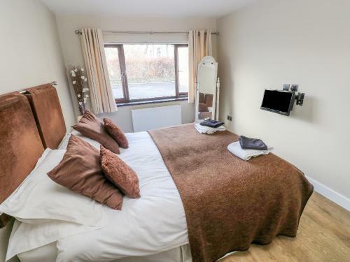 The Garden Flat, Saundersfoot