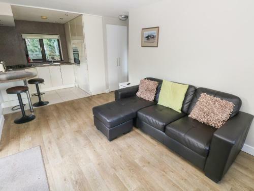 The Garden Flat, Saundersfoot