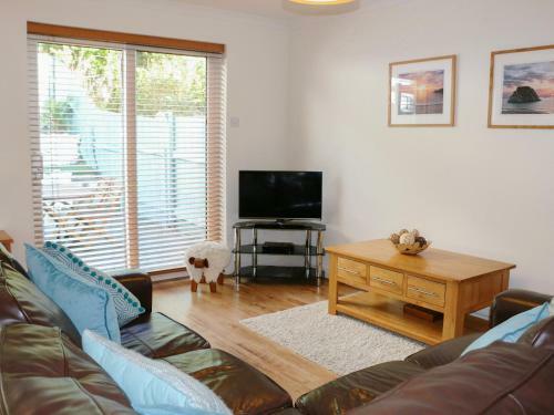 Puffin Cottage, Saundersfoot