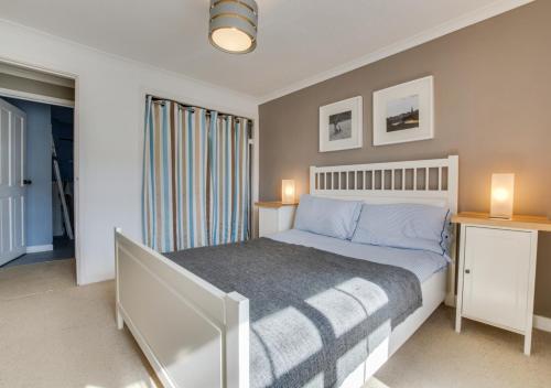 Apartamento Woodbine Cottage