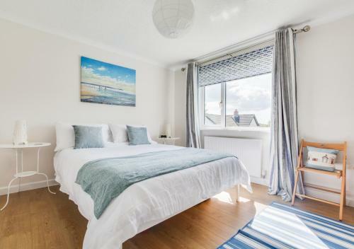 Apartamento The Parsonage