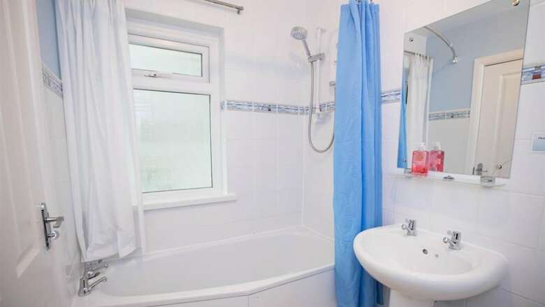 Apartamento Waters Edge 14