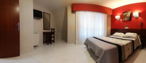 Hotel Ria Toxa