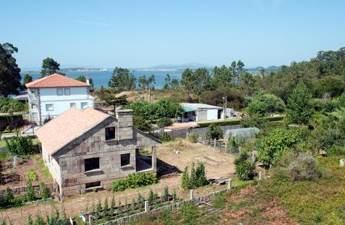 Hotel Ria Toxa