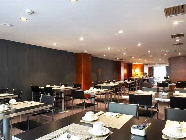 B&B Hotel Castell�n