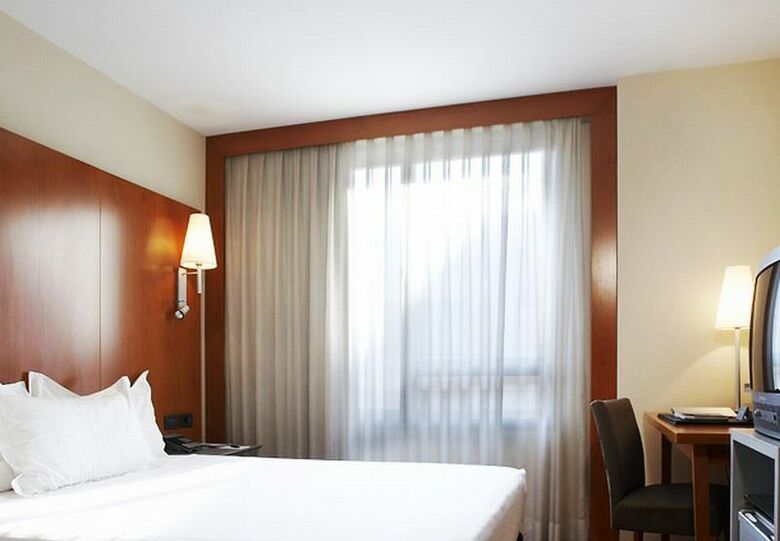 B&B Hotel Castell�n
