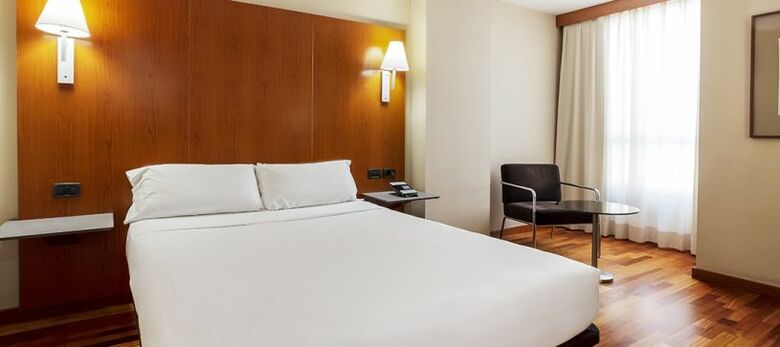 B&B Hotel Castell�n