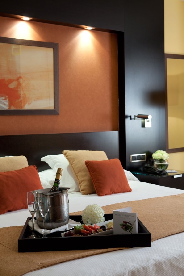 Hotel Intur Castell�n