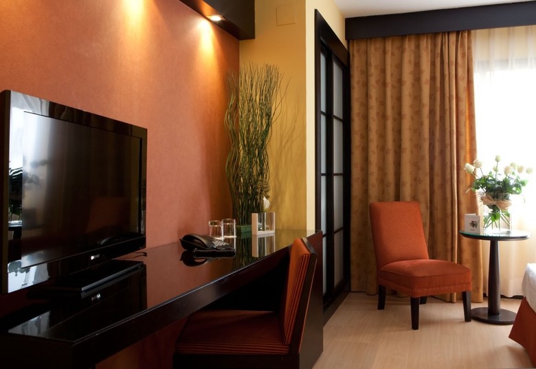 Hotel Intur Castell�n