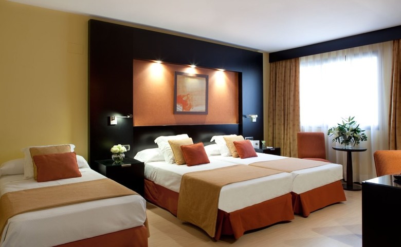 Hotel Intur Castell�n