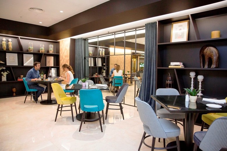 Hotel Intur Castell�n