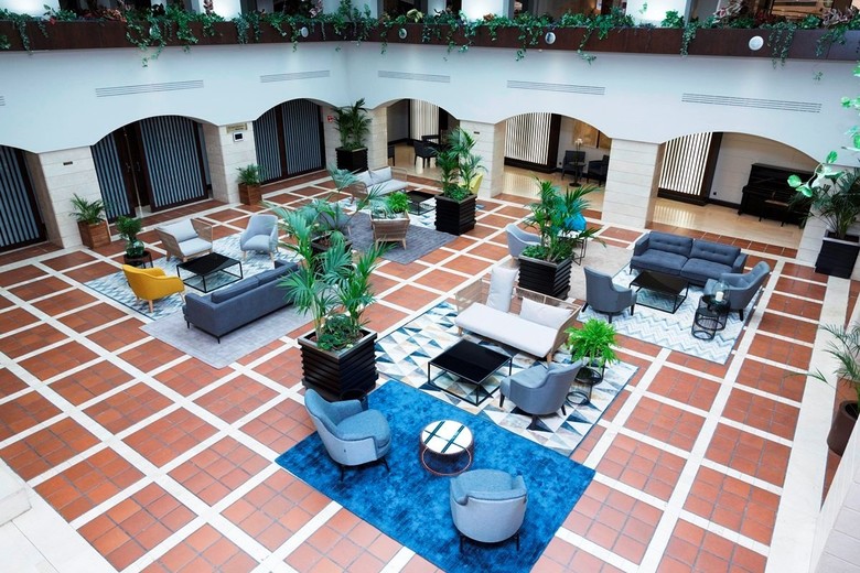 Hotel Intur Castell�n