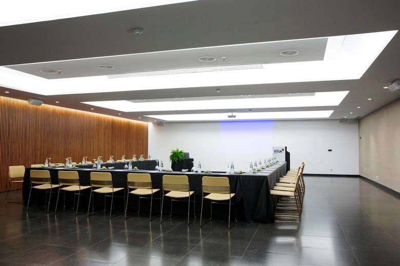 Hotel Intur Castell�n