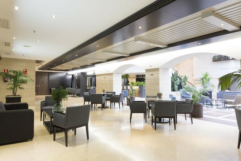 Hotel Intur Castell�n