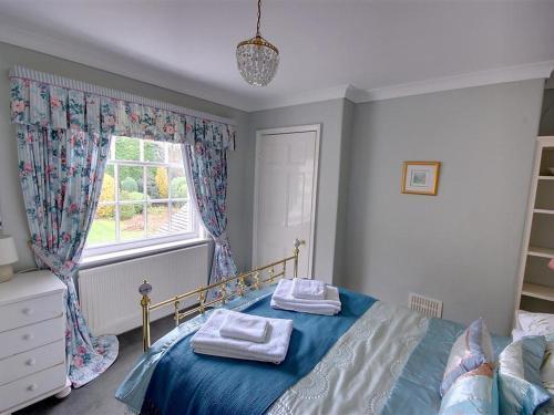 Holiday Home Church Beck