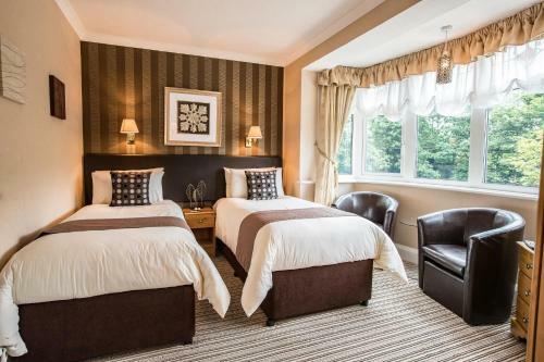 Hostal The Alexander - Adults Only