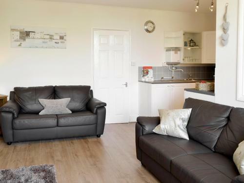 St Martins Square Apartment