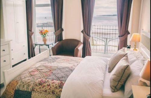 Hostal The Mariners' House Scarborough