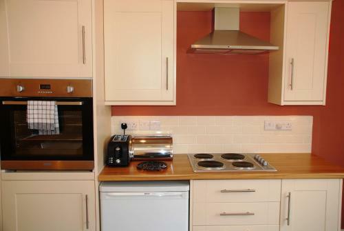 Apartamentos White Acre