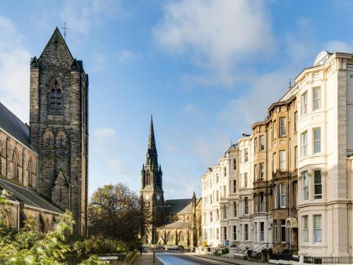 The Spires