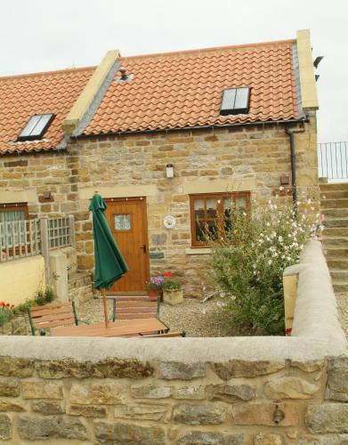 Badger Cottage